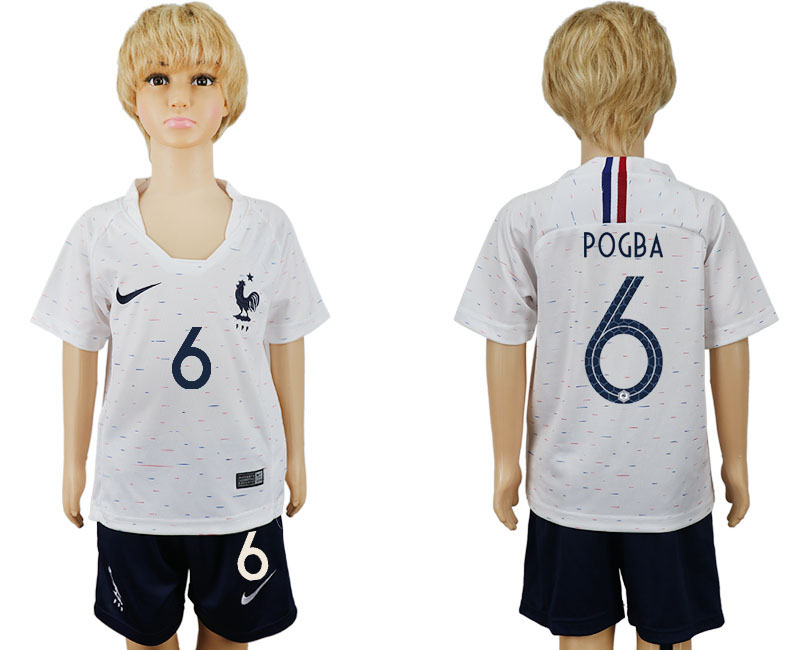 Maillots de foot